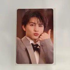 超特急 ハル 柏木悠 why don't you HMV トレカ