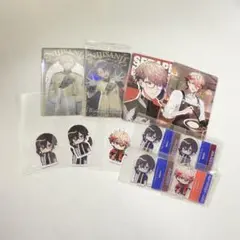 セラフ 四季凪アキラ 渡会雲雀 グッズセット - メルカリ