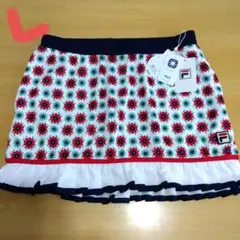 フィラ　テニス　スコート　Lサイズ 新品！定価10780円　吸水速乾