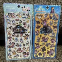 ディズニーベビー　ズートピア2　プチドロ　2枚セット