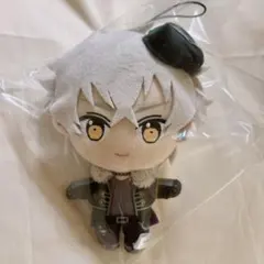 あんさんぶるスターズ！あんスタぬいぐるみ 新衣装 大神晃牙④ - メルカリ