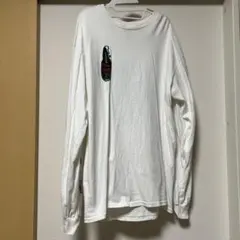 Hump Back ロングtシャツ　Ｌサイズ