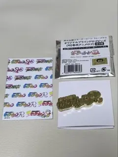 セーラームーンミュージアム　限定グッズ