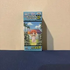 ナミ アニメ