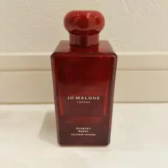 JO MALONE LONDONスカーレットポピーコロン　100ml 香水