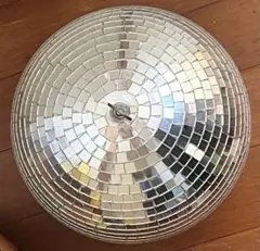 K*R様 ミラーボール