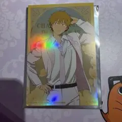 チェンソーマン サンシャインシティ プリンスホテル 特典 デンジ 等身