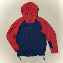 極美品Fragment SOPHパーカーML藤原ヒロシFCRBバイカラーのサムネイル
