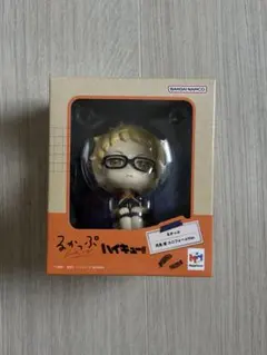 ハイキュー るかっぷ 月島蛍