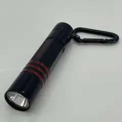 KO2399□ブリーフィング カラビナ付き ライト チャーム ※ジャンク