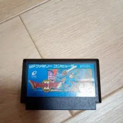 ドラゴンクエスト ファミリーコンピュータ EFC-D2
