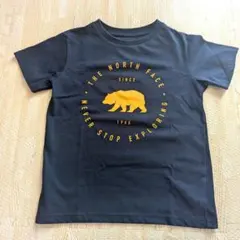 THE NORTH FACE Tシャツ 130
