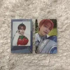 n*n様 &team ニコラス シーグリ2025 トレカ チェキ