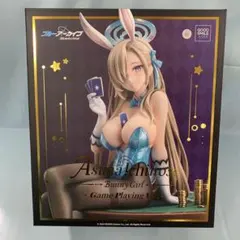 一之瀬アスナ(バニーガール) Game Playing Ver. 1/7