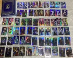 旧ファイアーエムブレムTCG NTT出版 レアカード最終処分 - メルカリ