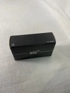 MONTBLANC モンブラン ボトルインク 墨水 50ml 瓶 ドイツ製のサムネイル