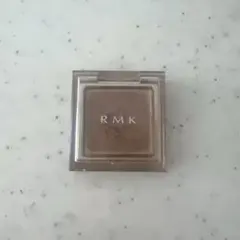 RMK 인피니트 싱글 아이즈 09 싱글 컬러 아이섀도우 브라운