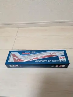 サウスウエスト航空 スナップフィットモデル - メルカリ