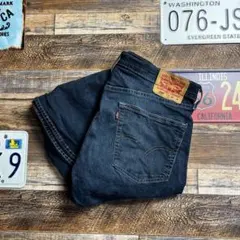 m*a様 Levi’s 559 デニムパンツ W36 メキシコ製 ルーズフィット