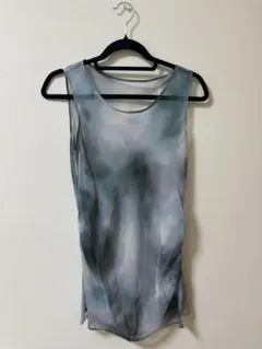 COMME CA DU MODE ノースリーブトップス 9号