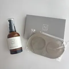 Nオーガニック　バランシングエッセンスミルク　n organicのサムネイル