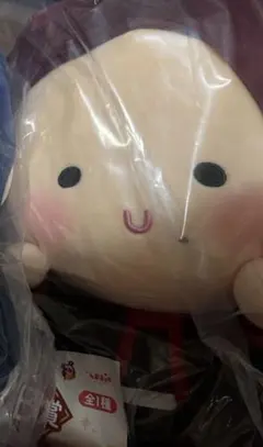 ♥加州清光♥刀剣乱舞 ONLINE とうらぶ ちびぐるみ vol.1 ぬい - メルカリ