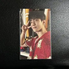 SEVENTEEN HEAVEN 店舗特典 通常盤 タワレコ