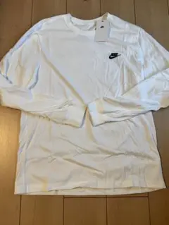 【新品未使用】Nike ロンティー