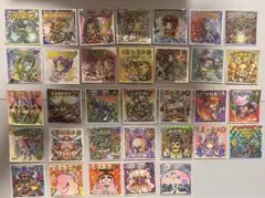竜神伝説フルコンプ21枚◉リピーター様、フォロワー様限定10000円SALE