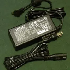 ACアダプター PA-1600-01 19V 3.16A 65W 東芝NEC