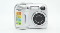 2026年最新】coolpix 3100の人気アイテム - メルカリ