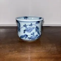 【伊万里焼】蕪絵お茶碗　3客セット 文三窯 伊万里焼】蕪絵お茶碗 3客セット 文三窯