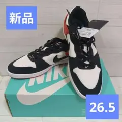 【新品】26.5　NIKE　ナイキ　SB　ALLEYOOP　アリウープ　タグ付き