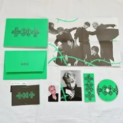 txt ヒュニンカイ THORN Ver. セット