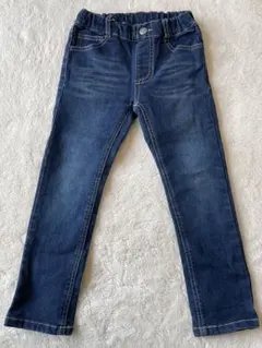 【branshes】デニムパンツ 110cm