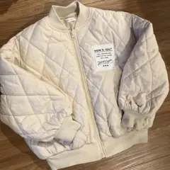 Jessy Logan キルティングジャケット　美品