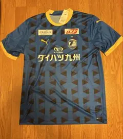 PUMA 大分トリニータ ユニフォーム 7番 MANATO ス*チ様 PUMA 大分トリニータ ユニフォーム 7番 MANATO - メルカリ