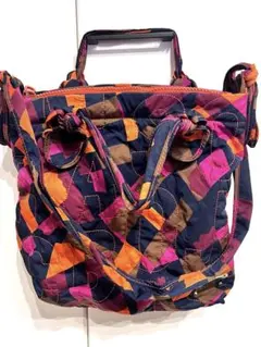 マークジェイコブス トートバッグ ショルダーバッグ マザーバッグ