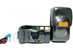 【美品・返品保証】 キャノン　Canon Autoboy 3 QD -電池付-のサムネイル