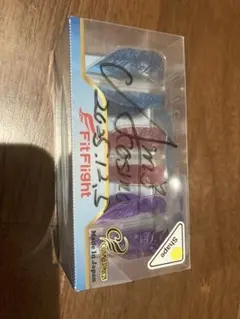 Fit Flight AIR 宮山亜美 ver.3 シェイプ　サイン入り