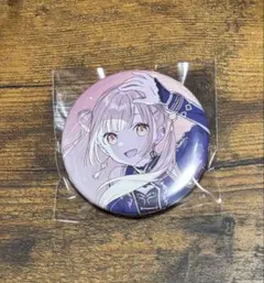 プロセカ CD 特典 缶バッジ こはね