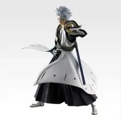 一番くじ BLEACH Stirring Souls vol.4 A賞D賞