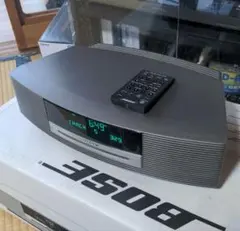 2026年最新】bose wave radio cdの人気アイテム - メルカリ