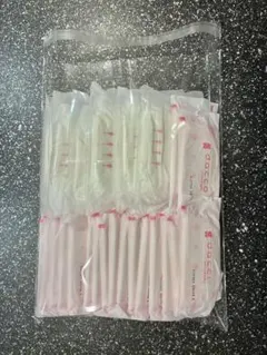 母乳パッド30枚（18枚＋2枚入り×6個） dacco、amethyst