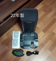 ルンバiRobotルンバjシリーズ用クリーンベース型式番号ADG-N1 - メルカリ