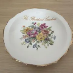 Heritage English バラ花柄小皿のサムネイル