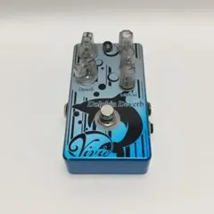 【売却済み】Vivie Dolphin Deverb 【生産終了品】 Amazon | Vivie (ヴィヴィー) Dolphin Deverb ドルフィンディ