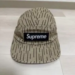 う*い様 23fwSupreme MilitaryCampCapキャンプキャップ - メルカリ
