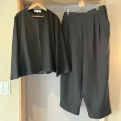 しまむら×SEASON REASON☆ジャケットセットアップ