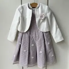 i*️様 プティマイン フォーマルワンピース